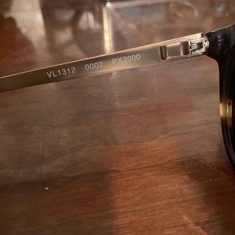 Vuarnet Polarized Sunglasses - Picture 6 of 6